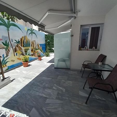 Bed and Breakfast House Blerina Сарти Экстерьер фото