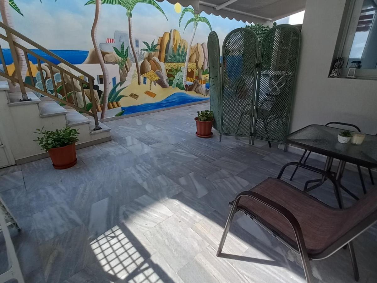 Bed and Breakfast House Blerina Сарти Номер фото