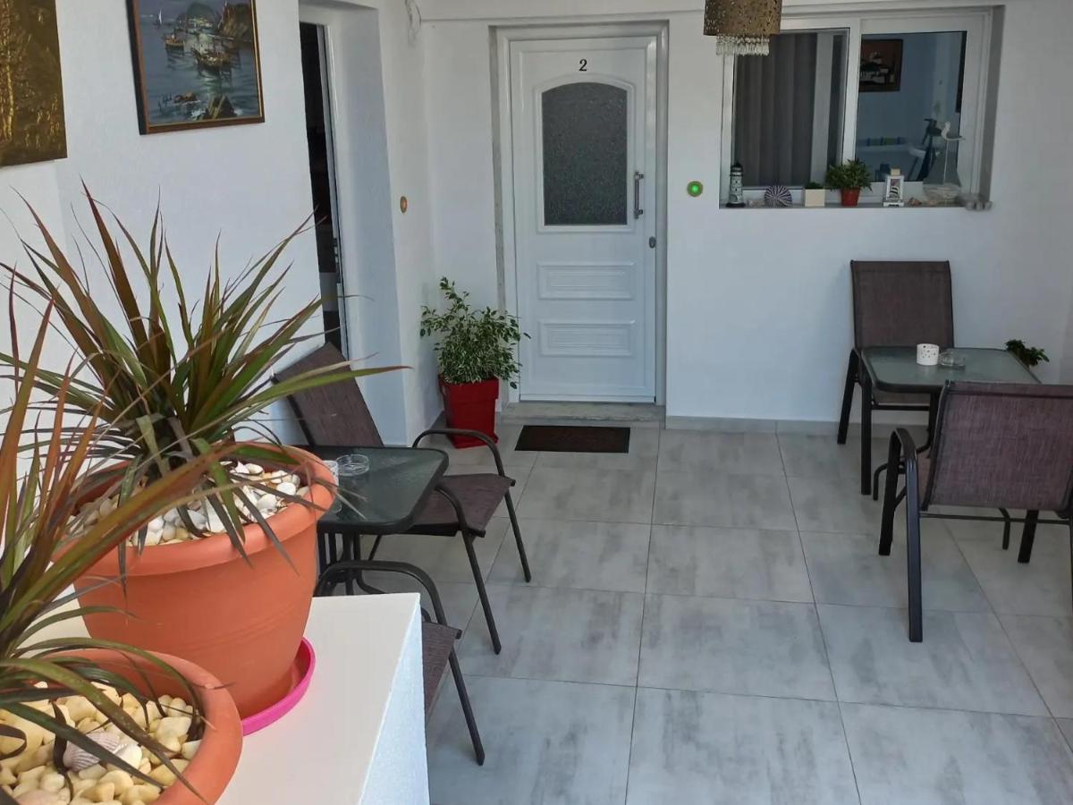 Bed and Breakfast House Blerina Сарти Номер фото