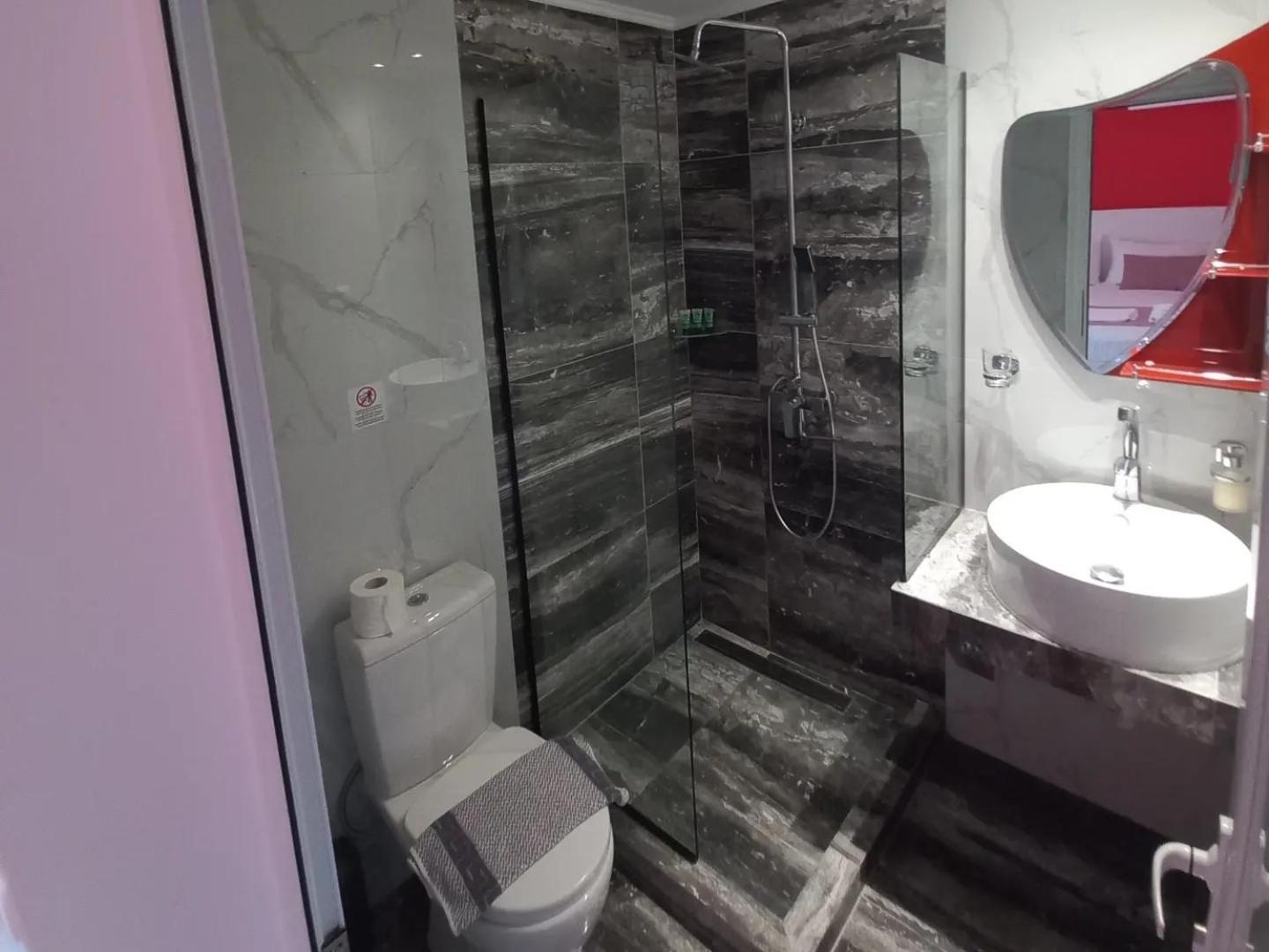 Bed and Breakfast House Blerina Сарти Экстерьер фото