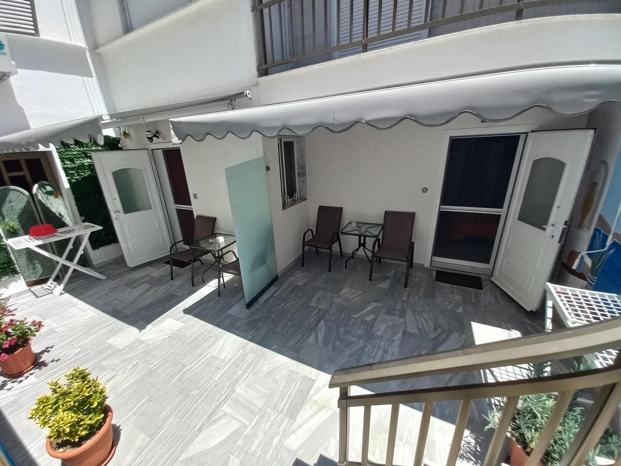 Bed and Breakfast House Blerina Сарти Экстерьер фото
